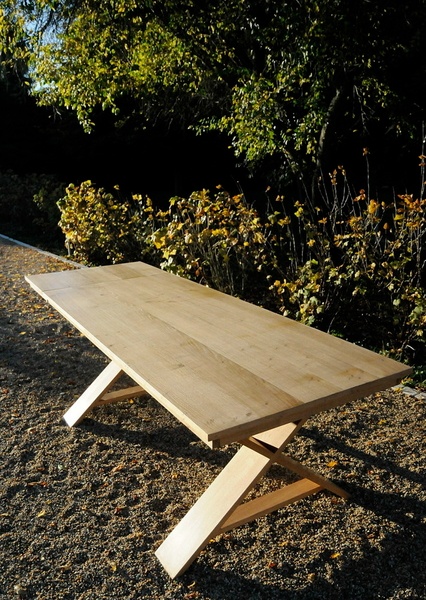 Table de salle à manger