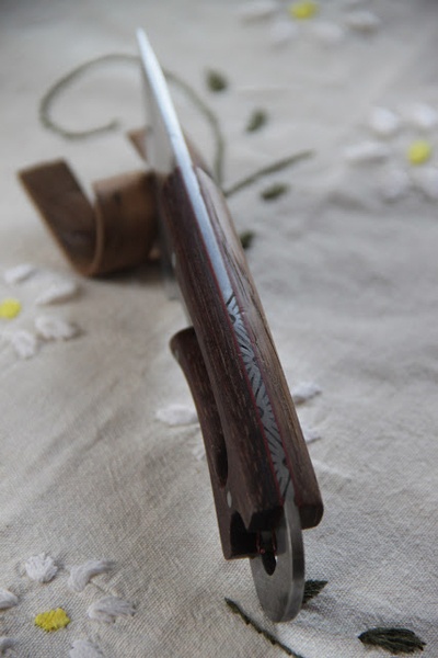 Marna-Dashi, le kiridashi bipolaire