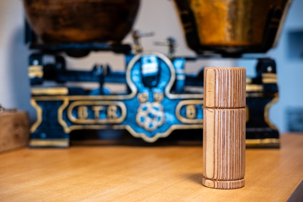 Poivrier en multiplis