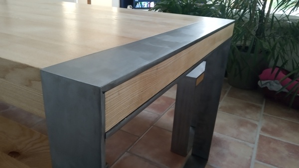 Table surprise