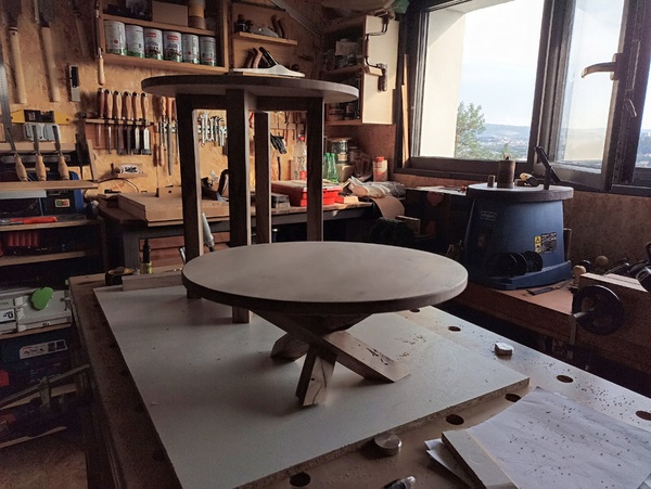 Déclinaisons de desserte (essais)