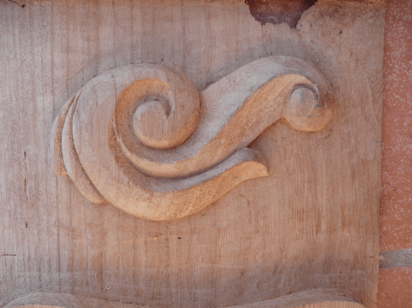 Mes premières sculptures