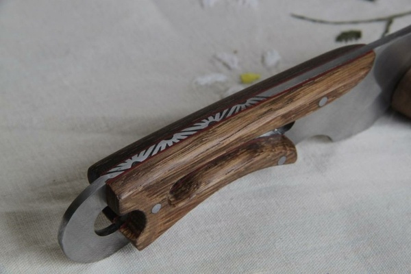 Marna-Dashi, le kiridashi bipolaire