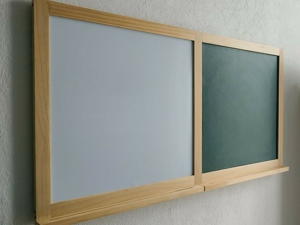 Tableau d'écolier