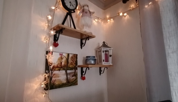 Petites tablettes sans prétention