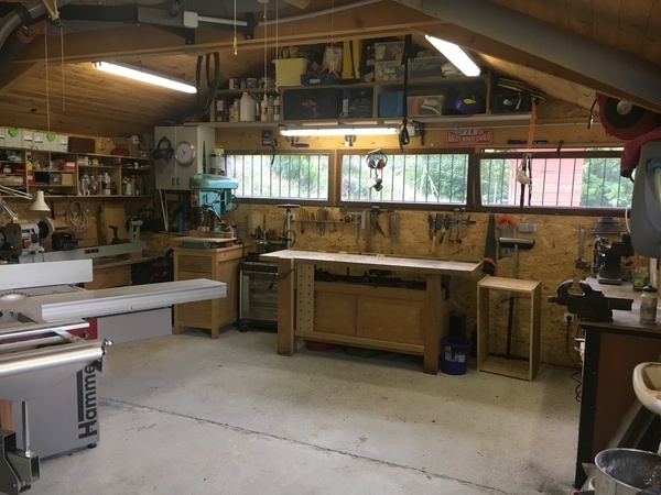 Le petit atelier de lolo