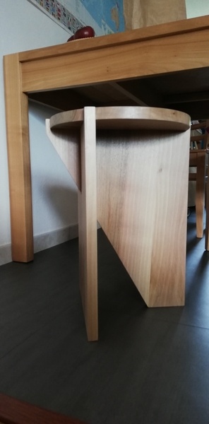Tabouret