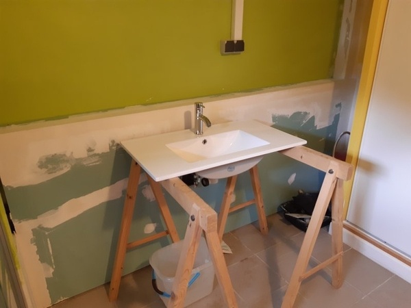 Le meilleur meuble sous vasque du monde™