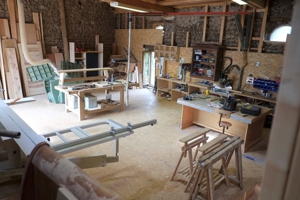 Atelier d'Oliverte