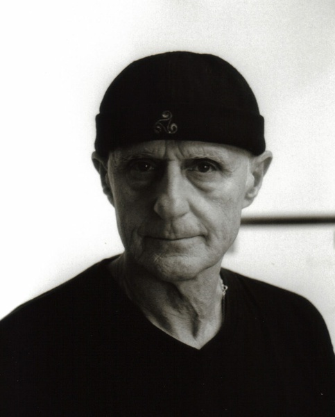 Hommage à Georges Vriz
