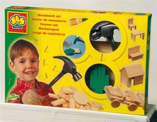 Menuisier cherche atelier - Région parisienne