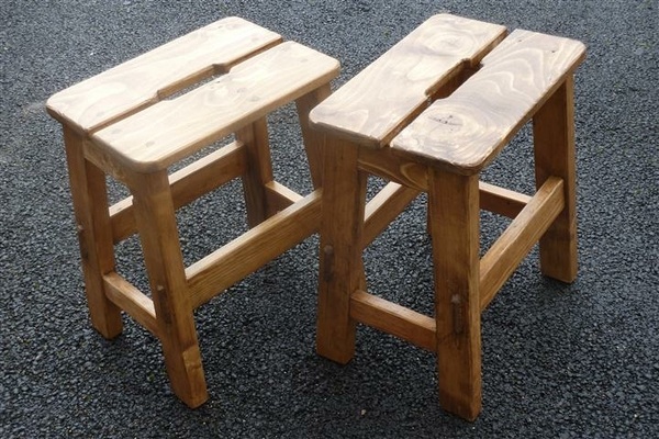 Marchepieds htr 34 cm