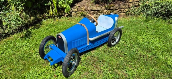BUGATTI TYPE 35