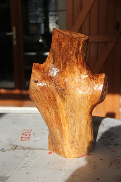 Des colliers, des colliers, des colliers...