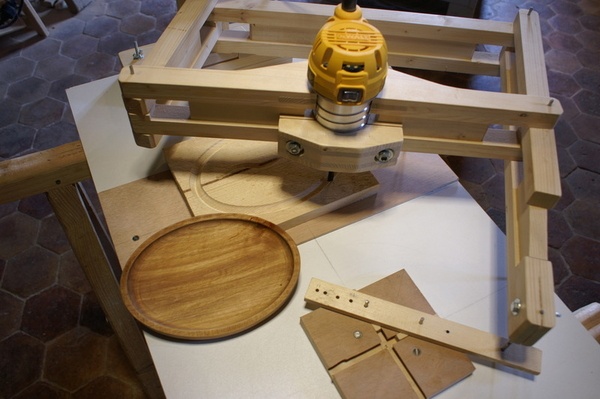 Avec système d'éllipsographe