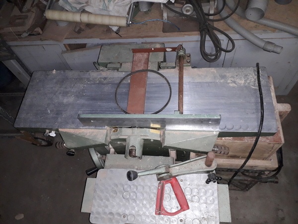 Combiné Lurem C260 junior