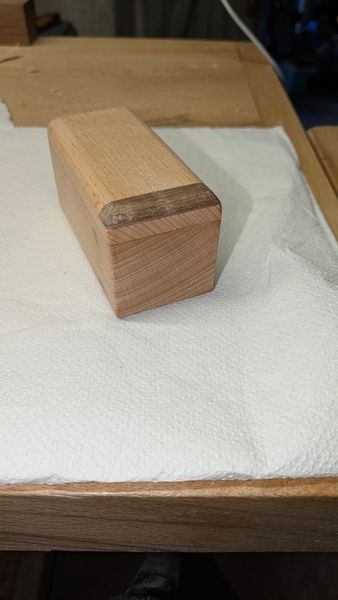 Récidiviste: une nouvelle boîte à dés (ou pour autre chose)