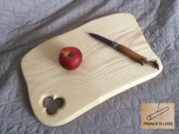 Planche à découper