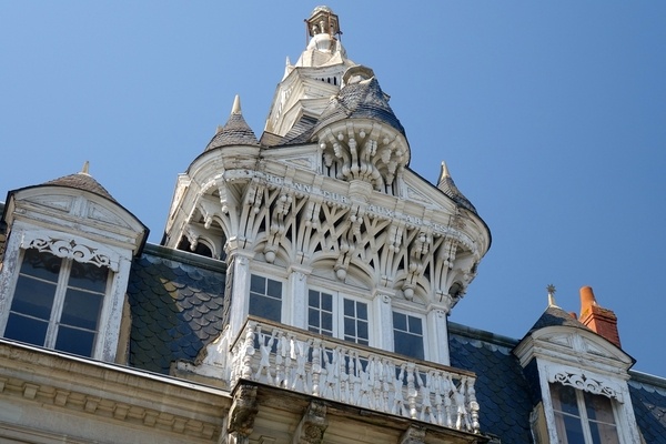 Honneurs aux Arts : des Guitardes à Chateauroux