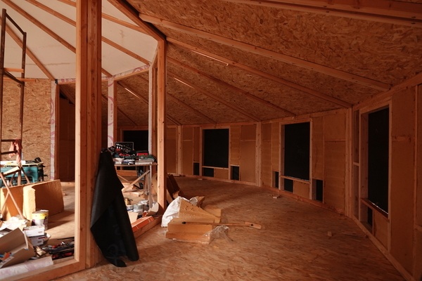 La Maison en Pétales