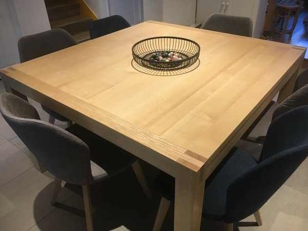 Table salle à manger