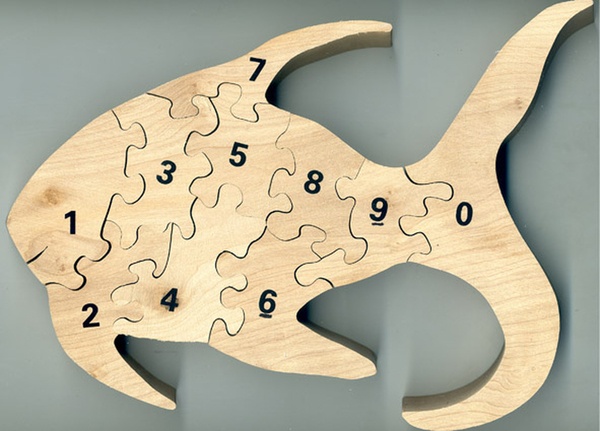 Apprendre les chiffres