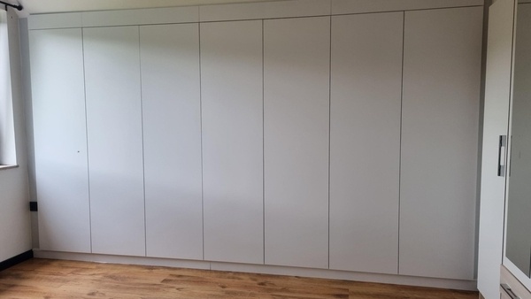 Dressing tout en simplicité