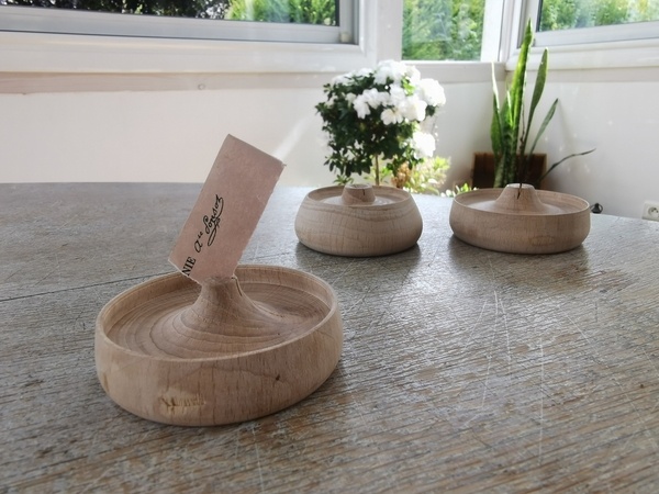 Porte papier d'Arménie