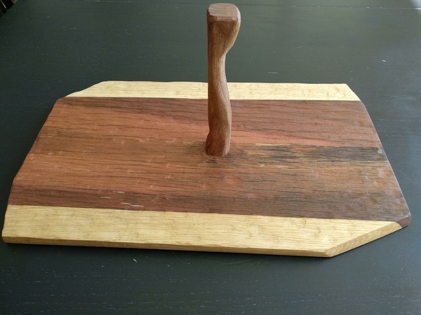 Plateau de fromages montagnard