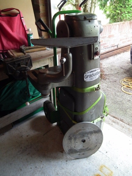 Une vente au profit de 'La maison de Justine'