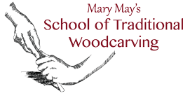 Mary May - cours de sculpture