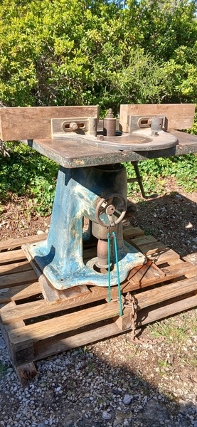 Je donne une toupie Guillet