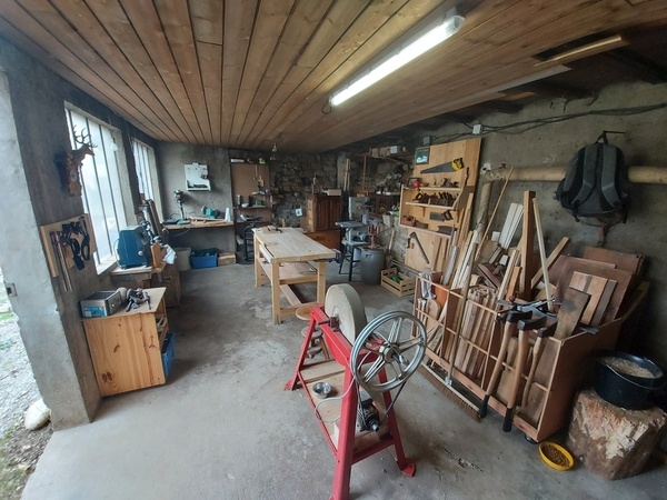 Une bonne organisation