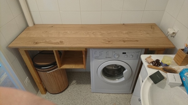 Meuble de salle d'eau