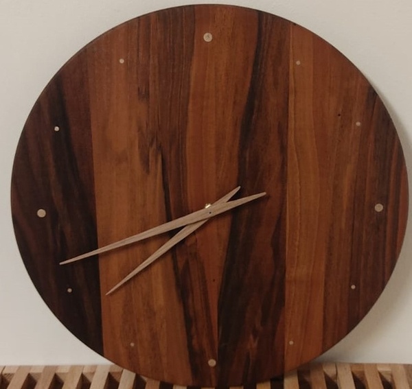 Pour être à l'heure à Noël