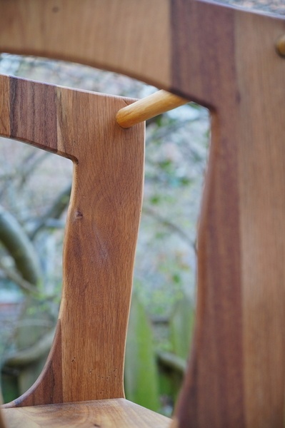 Une autre tour d'observation Montessori