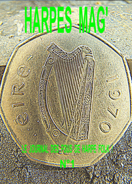 Articles sur la facture de harpe