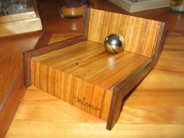 Porte carte d'affaire