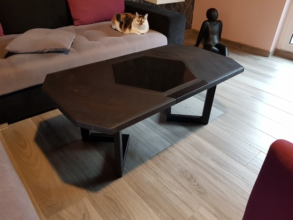 Table basse