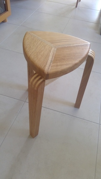Tabouret design