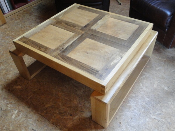 Table basse