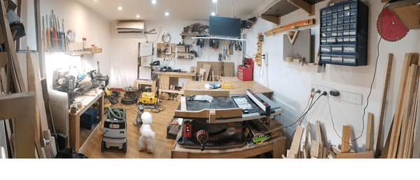 L'atelier de Kyoxilbuzz