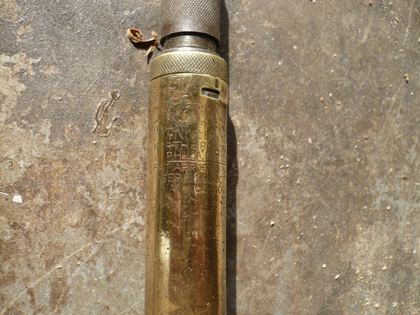 Tounevis automatique