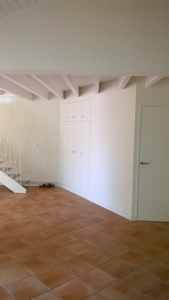 Ensemble de placards