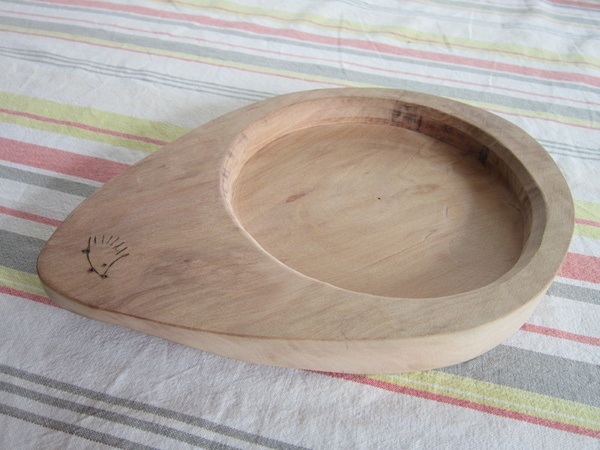 Petite assiette de gâteaux apéro