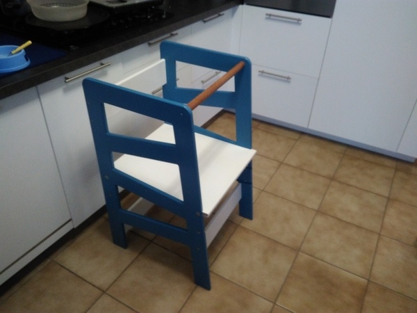 Tour d'observation pour deux