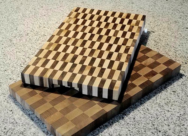 Planches à découper