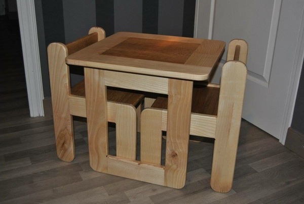 Mobilier enfant