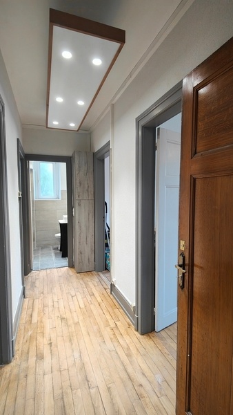 Luminaire pour cuisine et couloir