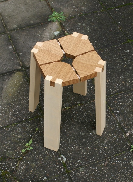 Yet Another Tabouret